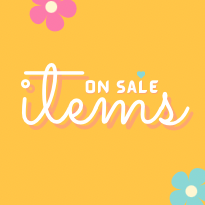 On sale items