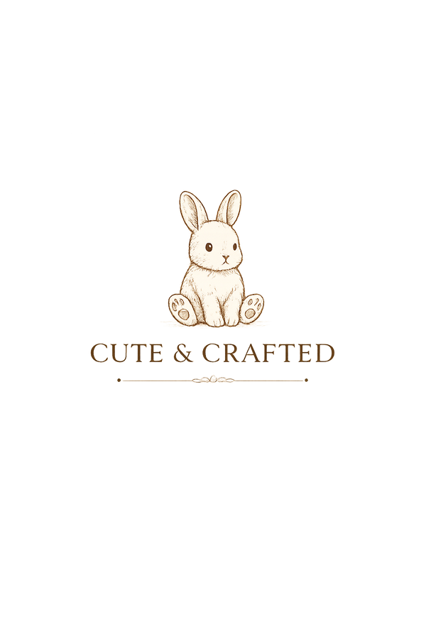 Cute & Crafted